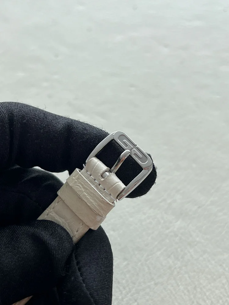 Gérald Genta Gefica